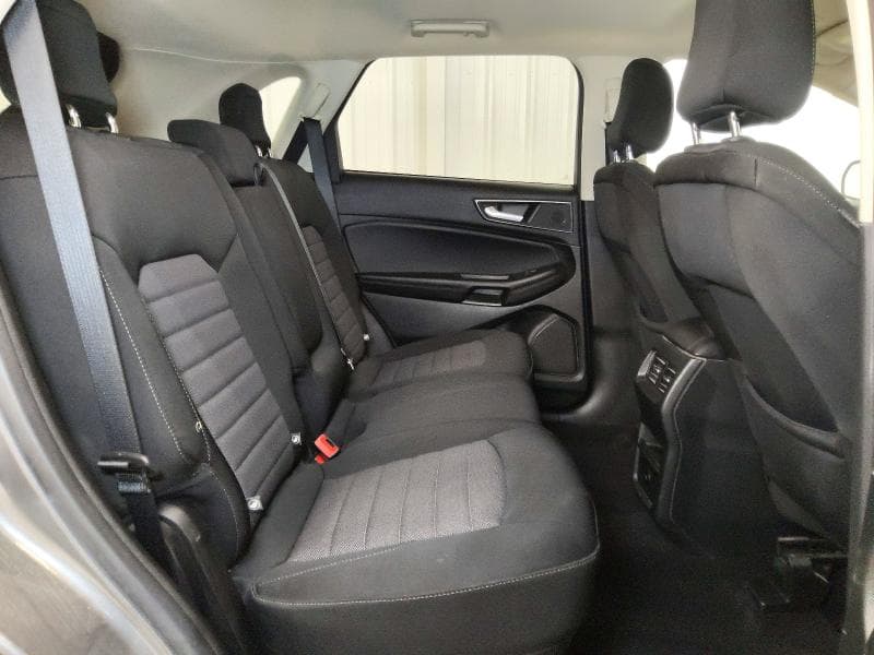 2023 FORD EDGE SE 11
