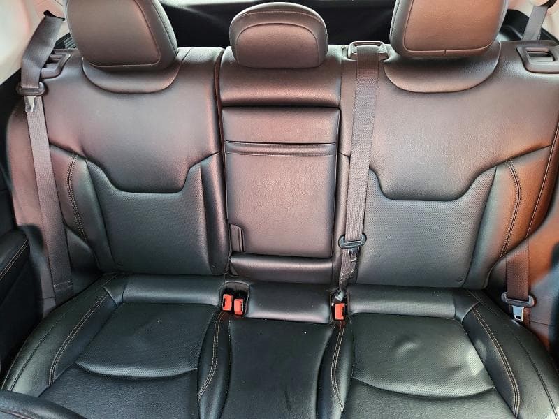 2019 JEEP COMPASS LIMITED 10