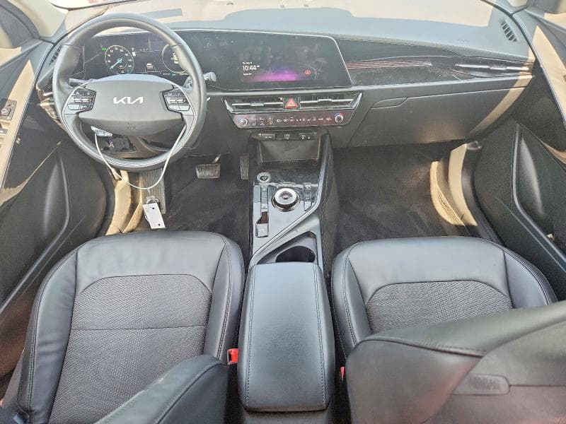 2023 KIA NIRO WIND 8