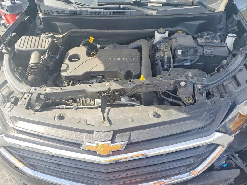 2019 CHEVROLET EQUINOX LS 11