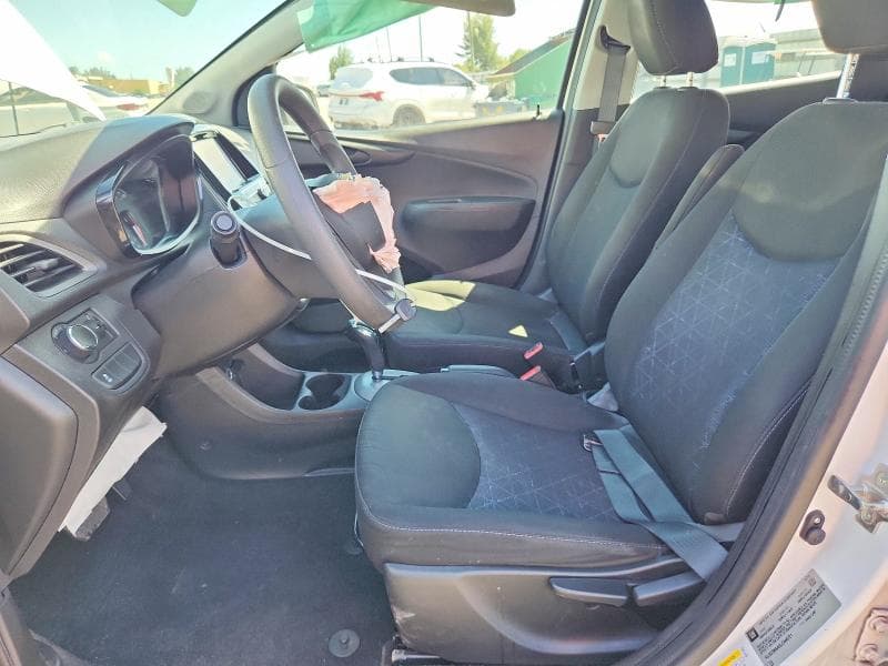 2020 CHEVROLET SPARK LS 7