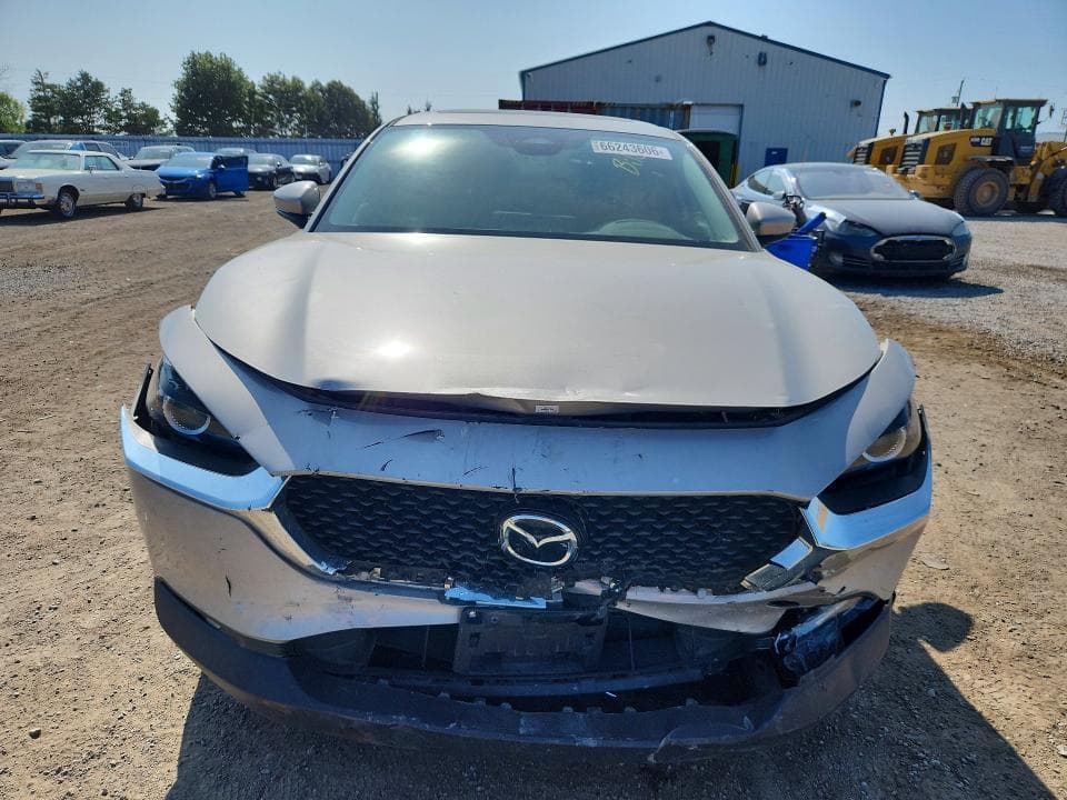 2024 MAZDA CX-30 PREFERRED 5