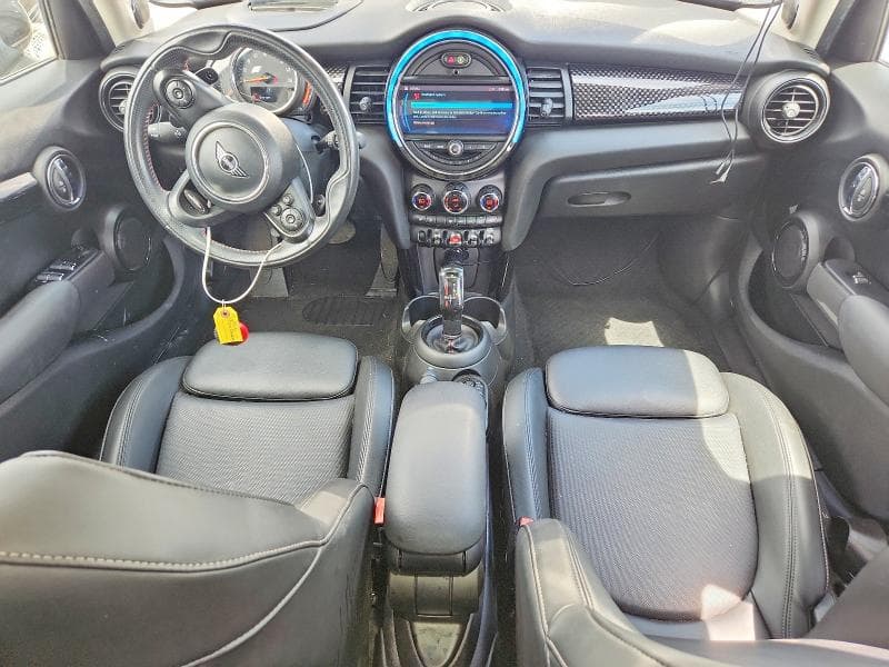 2020 MINI COOPER S 8