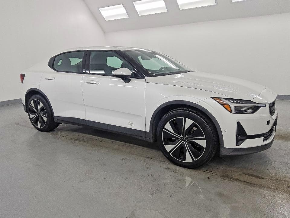 2023 POLESTAR 2 4