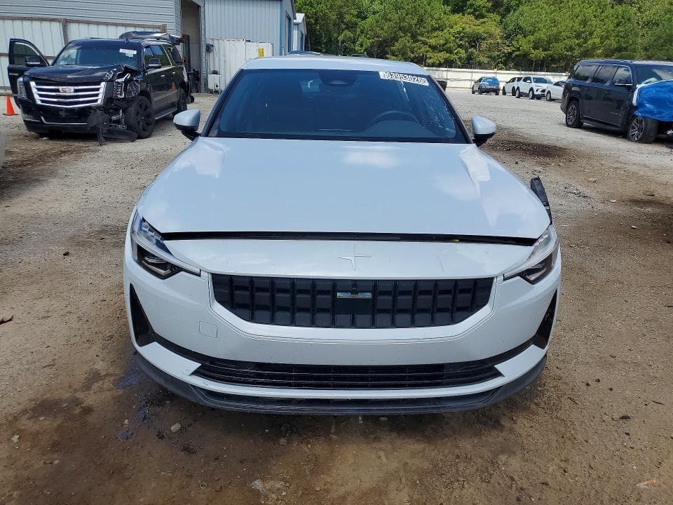 2023 POLESTAR 2 5