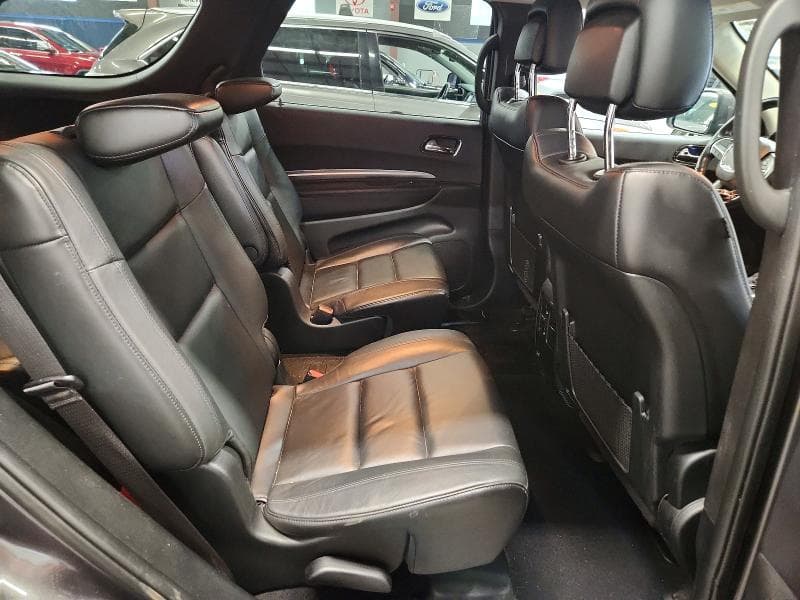 2020 DODGE DURANGO GT 11
