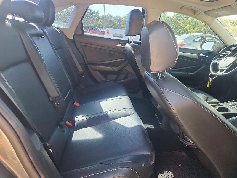 2019 VOLKSWAGEN JETTA S 10