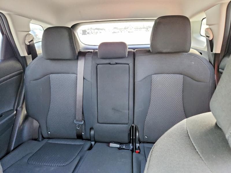2026 KIA SPORTAGE LX 10