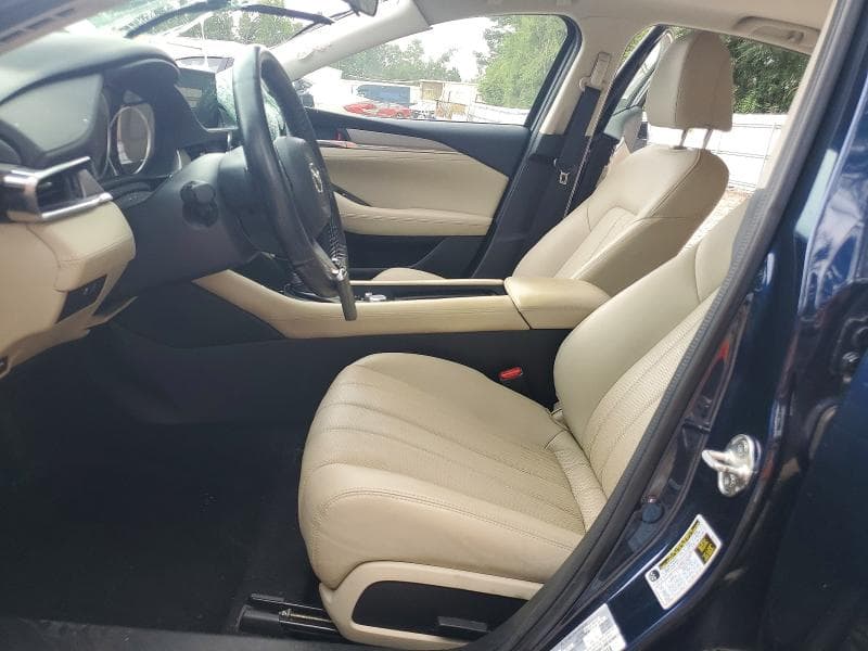 2019 MAZDA 6 TOURING 7