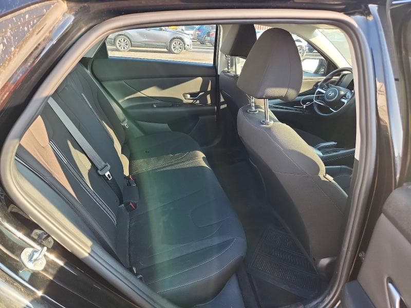 2021 HYUNDAI ELANTRA SEL 10