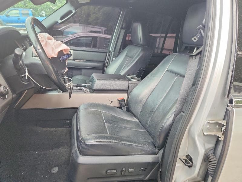 2017 FORD EXPEDITION LIMITED 7
