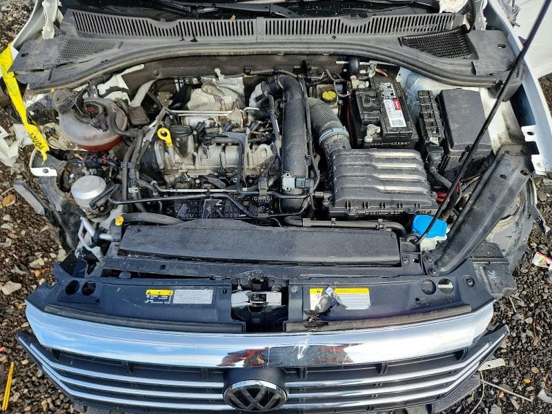 2021 VOLKSWAGEN JETTA S 11