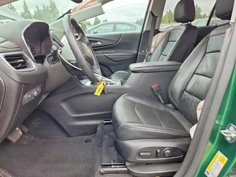 2018 CHEVROLET EQUINOX PREMIER 7