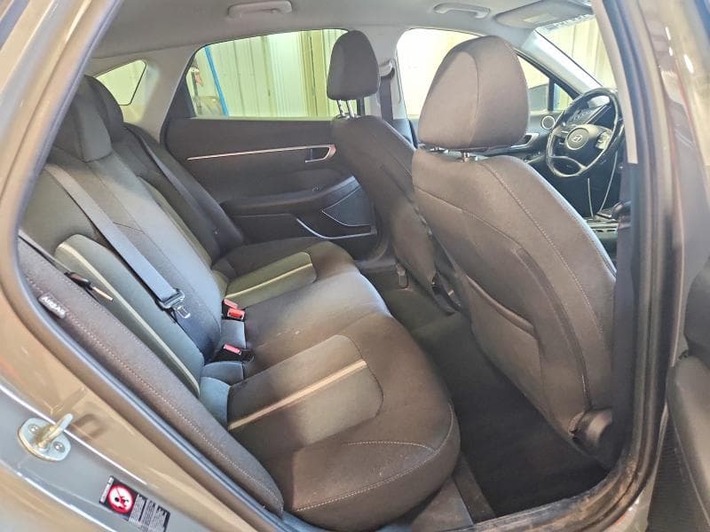 2020 HYUNDAI SONATA SE 10