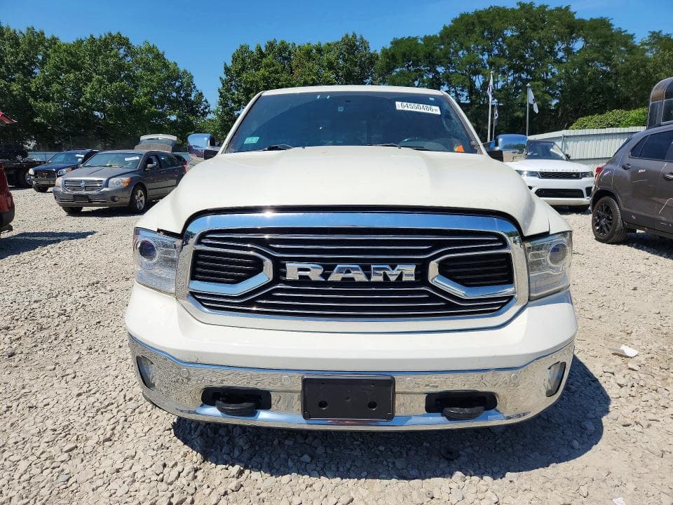 2017 RAM 1500 LONGHORN 5