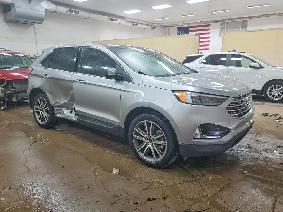 2024 FORD EDGE TITANIUM 4