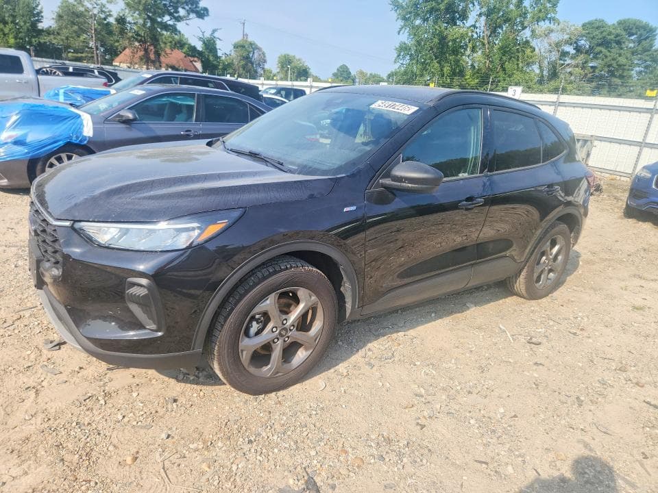 2025 FORD ESCAPE ST LINE - 1