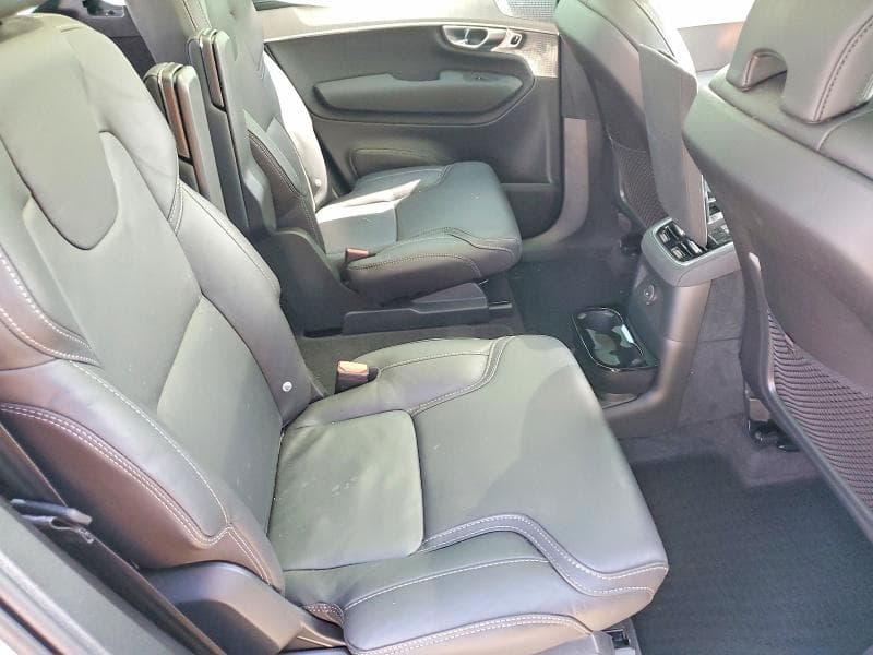 2026 VOLVO XC90 ULTRA 11