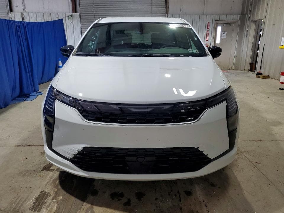 2027 CHRYSLER PACIFICA SELECT 5