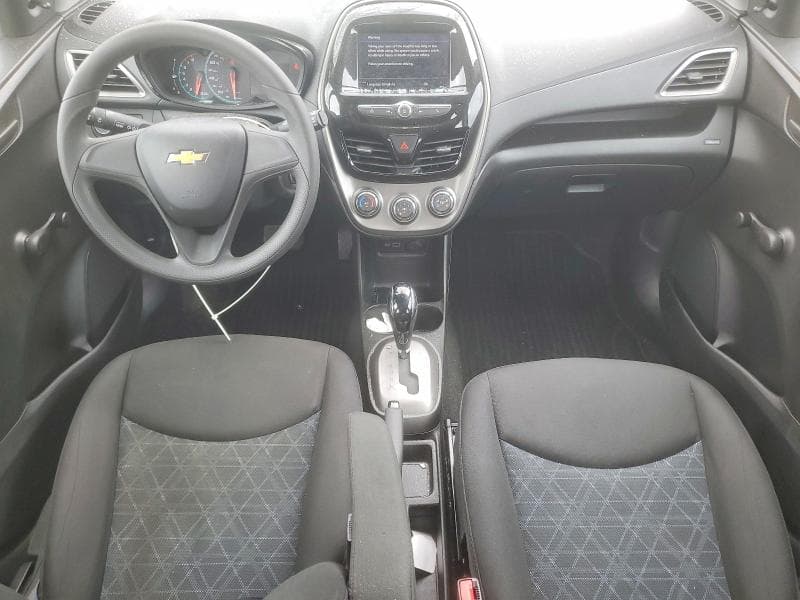 2022 CHEVROLET SPARK LS 8