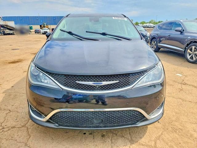 2019 CHRYSLER PACIFICA TOURING PLUS 5