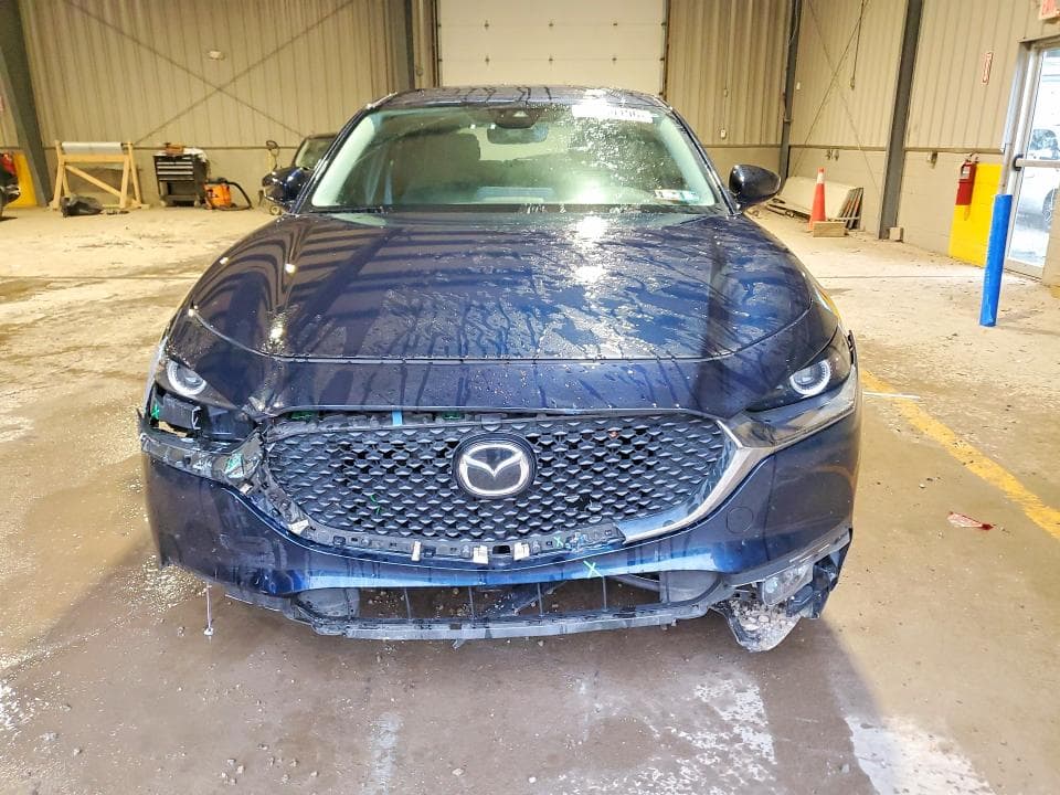 2023 MAZDA CX-30 5
