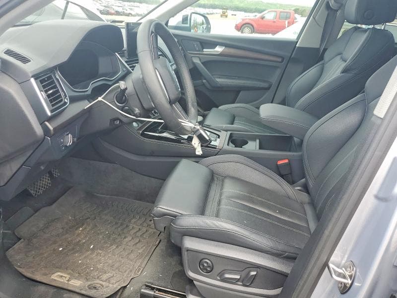 2023 AUDI Q5 PREMIUM PLUS 40 7