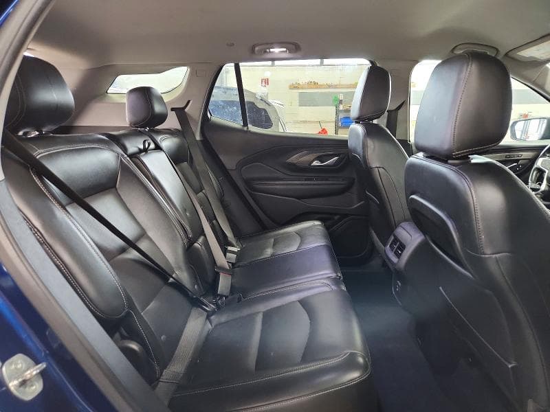 2023 GMC TERRAIN SLT 10