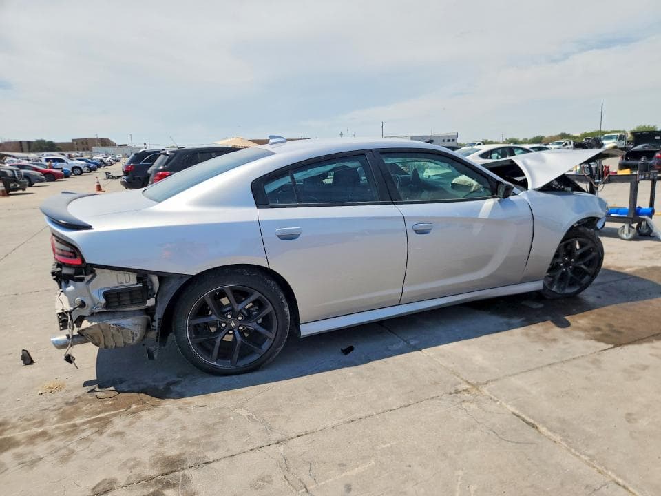 2023 DODGE CHARGER GT 3