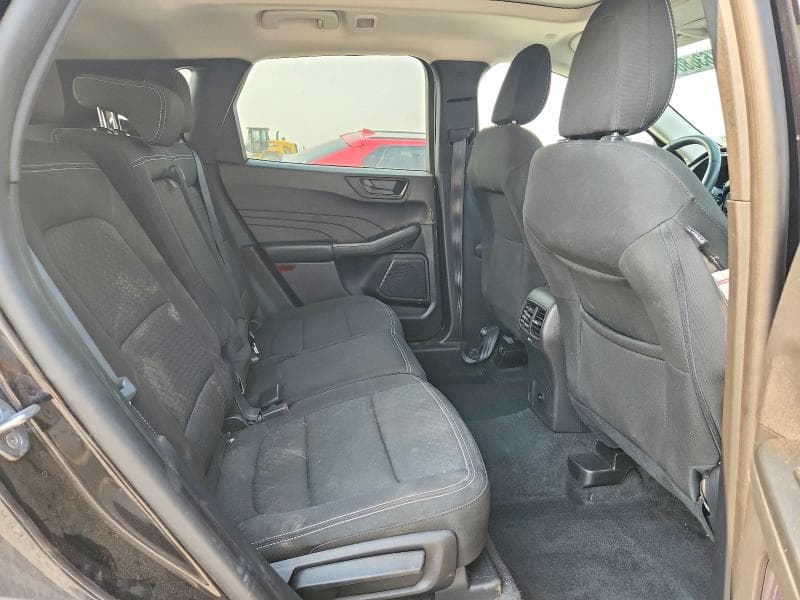2024 FORD ESCAPE ACTIVE 11