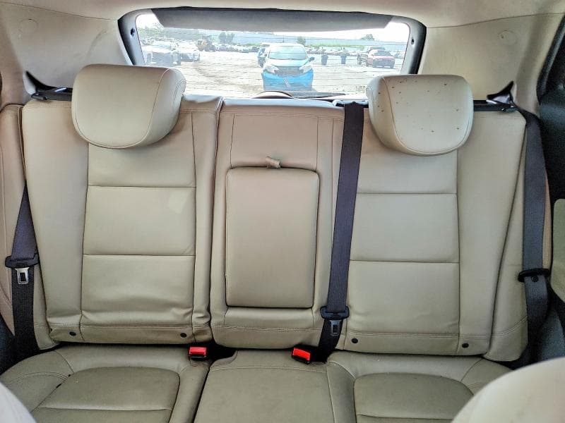 2017 BUICK ENCORE ESSENCE 10