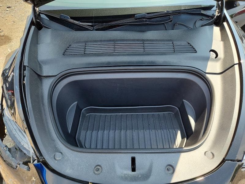2023 TESLA MODEL Y 11