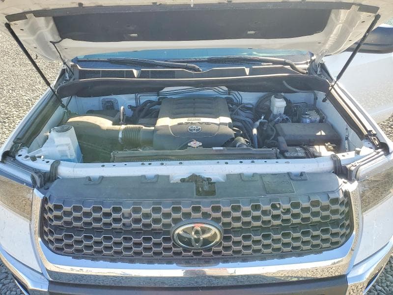 2021 TOYOTA TUNDRA SR5 11