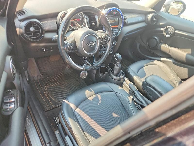 2019 MINI COOPER 8