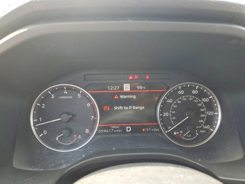 2022 MITSUBISHI OUTLANDER SE 9