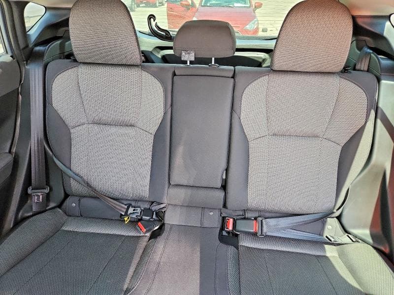 2024 SUBARU CROSSTREK PREMIUM 10