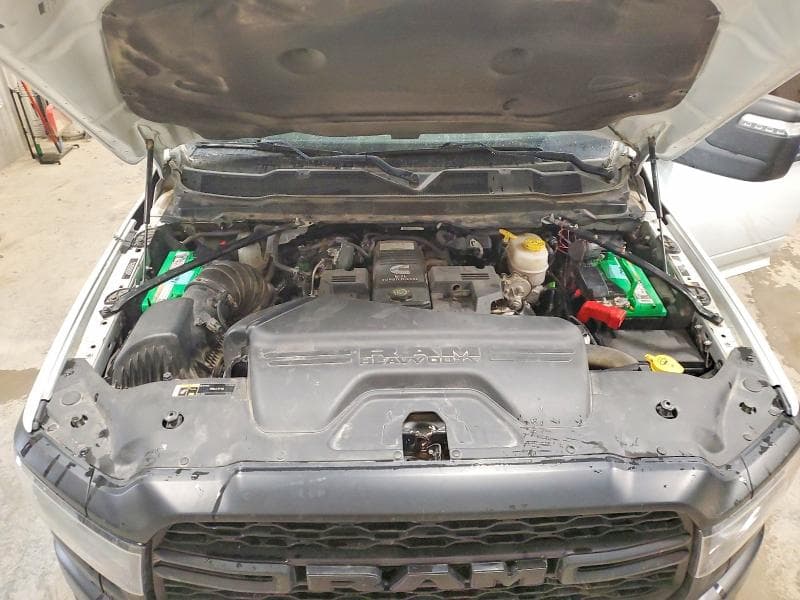 2023 RAM 3500 TRADESMAN 11