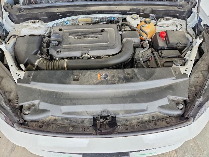 2025 BUICK ENVISION SPORT TOURING 11