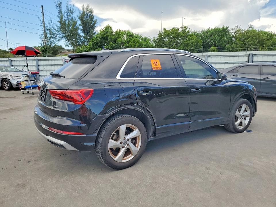 2019 AUDI Q3 PREMIUM 3