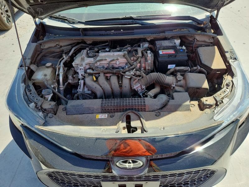 2020 TOYOTA COROLLA LE 11