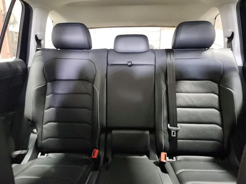 2019 VOLKSWAGEN TIGUAN SEL PREMIUM 10