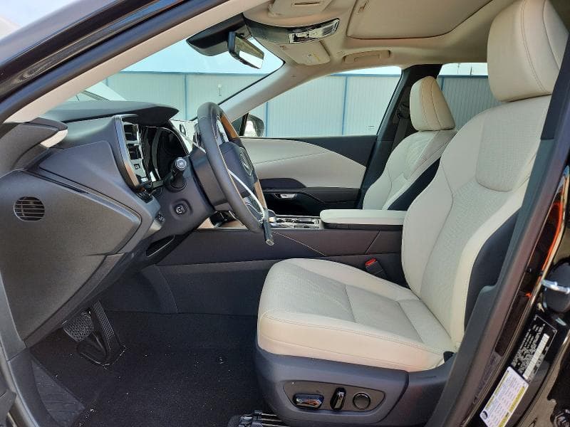 2026 LEXUS RX 350 PREMIUM+ 7