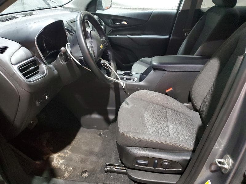 2023 CHEVROLET EQUINOX LT 7