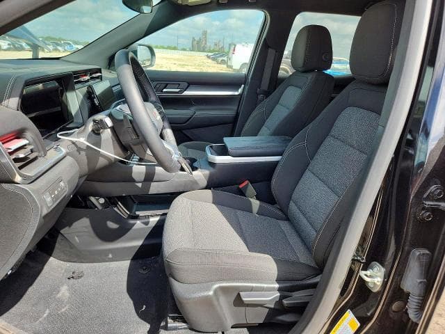 2026 GMC TERRAIN ELEVATION 7