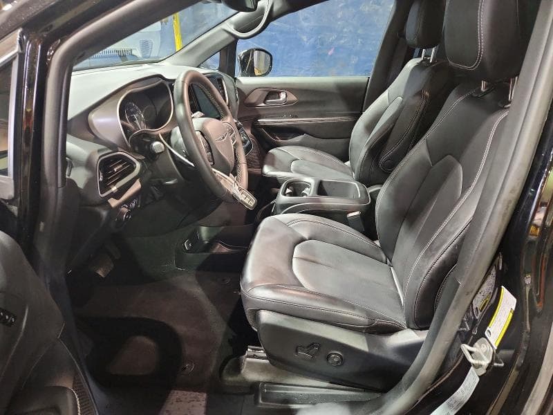 2026 CHRYSLER PACIFICA SELECT 7
