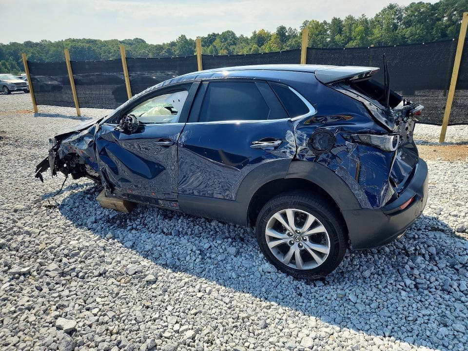 2021 MAZDA CX-30 SELECT 2