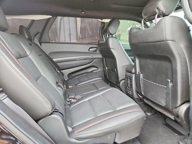 2026 DODGE DURANGO GT 11