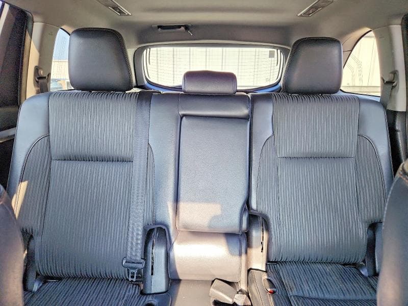 2019 TOYOTA HIGHLANDER LE PLUS 10