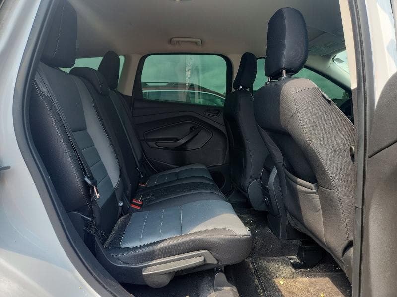 2018 FORD ESCAPE S 11