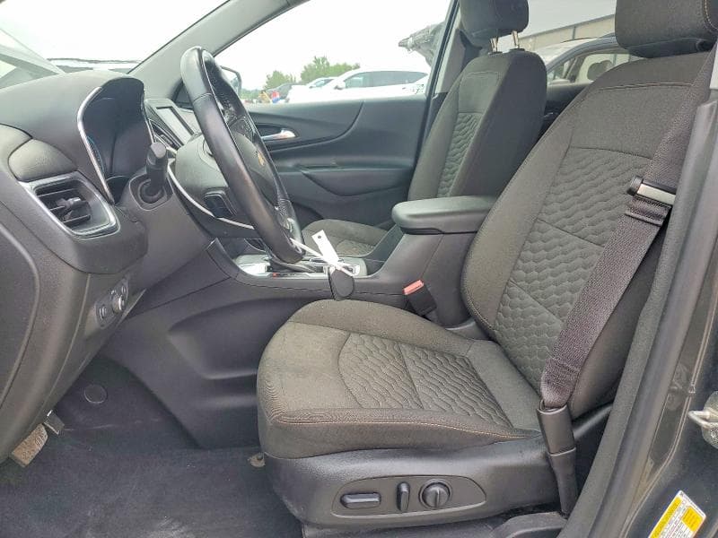 2020 CHEVROLET EQUINOX LT 7